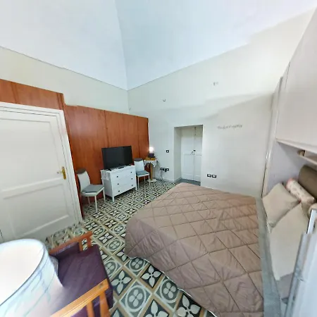 Apartment Manfredi