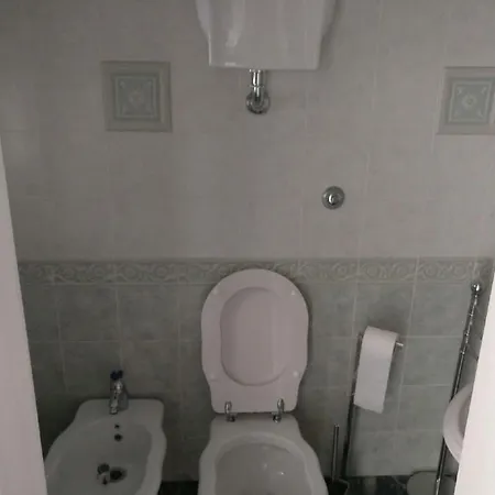 Apartment Manfredi