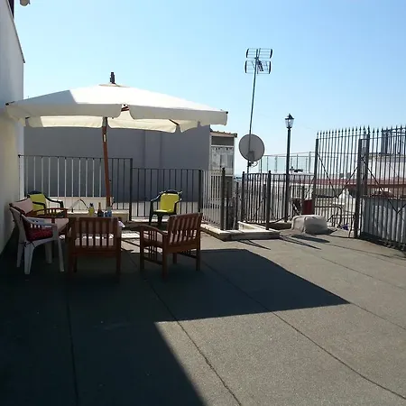 Manfredi * Manfredonia