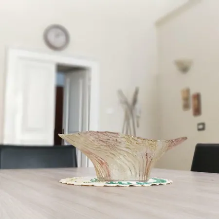 Manfredi Apartment