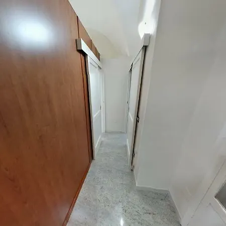 Manfredi Apartment