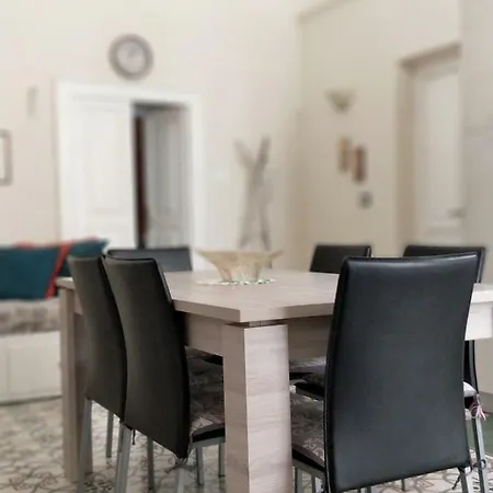 Manfredi Apartment Manfredonia