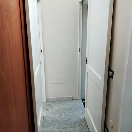 Manfredi Apartment