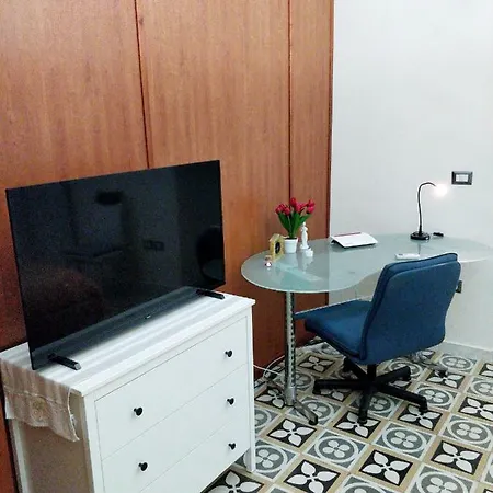 Manfredi Apartment *