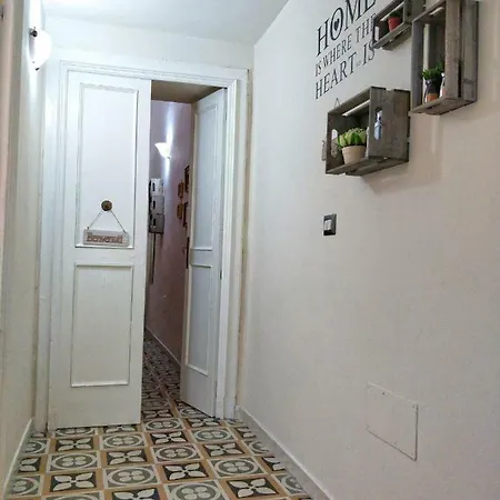 Manfredi Apartment