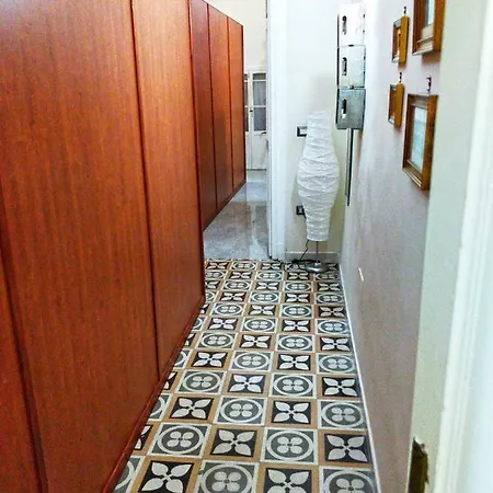 Manfredi * Manfredonia