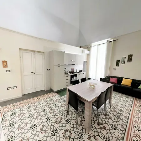 Apartment Manfredi