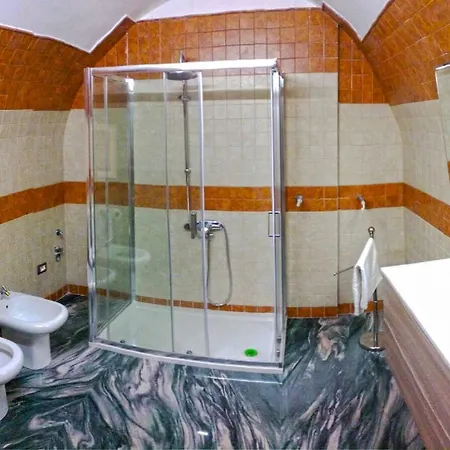 Apartment Manfredi
