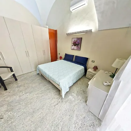 Apartment Manfredi Manfredonia