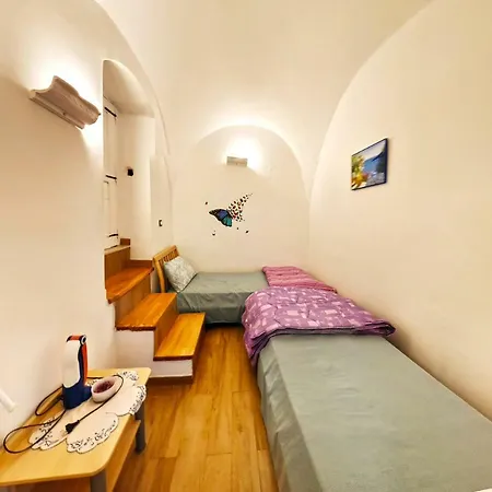 Apartment Manfredi Manfredonia