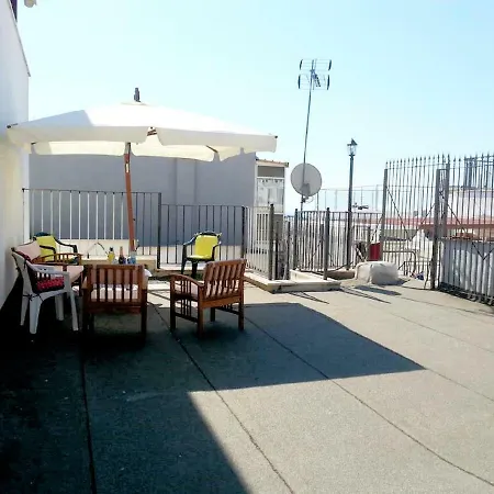 Manfredi Apartment