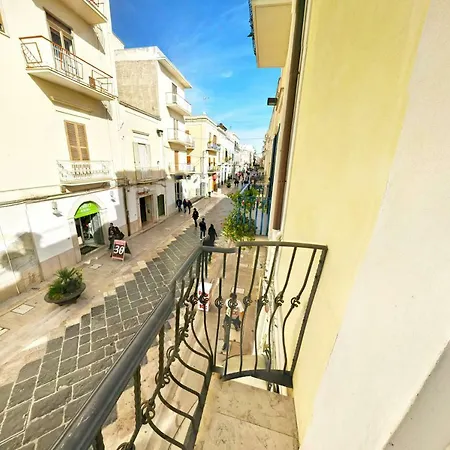 Manfredi Manfredonia
