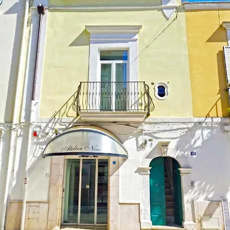 Apartment Manfredi Manfredonia