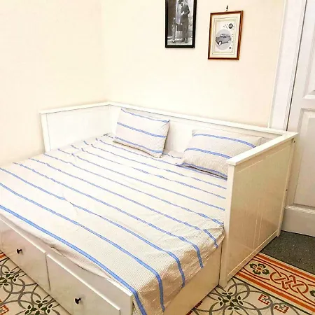 Appartement Manfredi Manfredoine