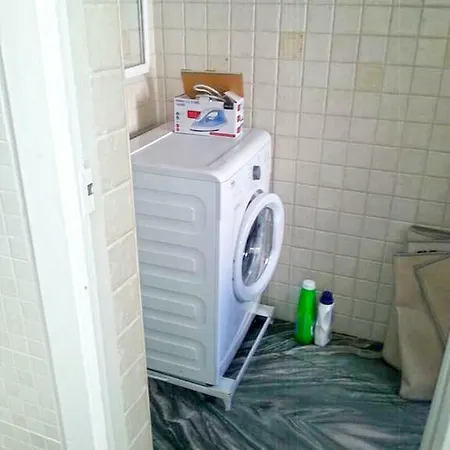 Manfredi Apartment *