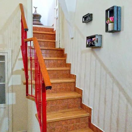 Apartamento Manfredi